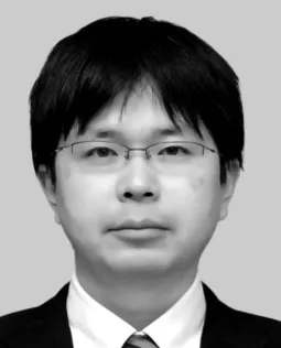 Kohei Hosokawa