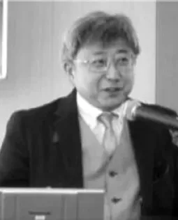 Jun-ichi Nishimura