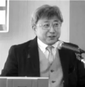 Jun-ichi Nishimura